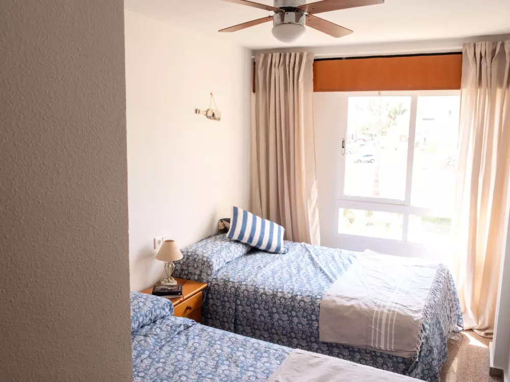 Location de Vacances Xeraco 18