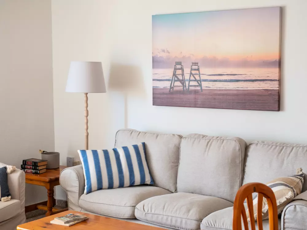 Location de Vacances Xeraco 18