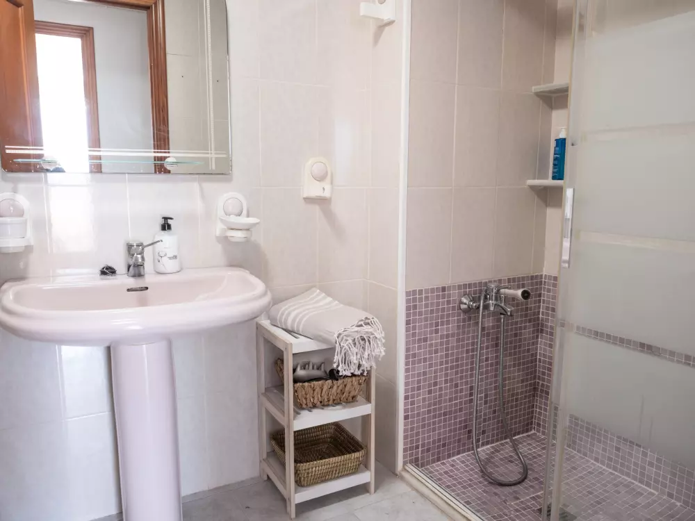 Location de Vacances Xeraco 18