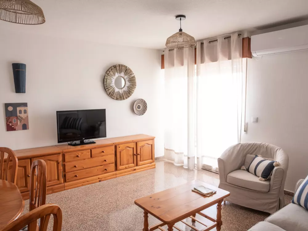 Location de Vacances Xeraco 18