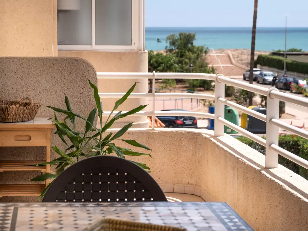 Location de Vacances Xeraco 18