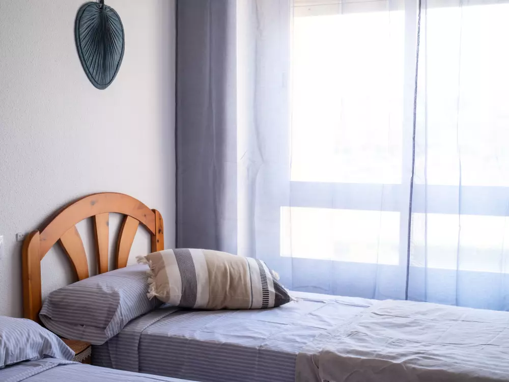 Location de Vacances Xeraco 18