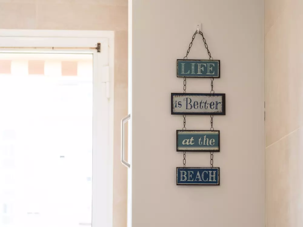 Location de Vacances Xeraco 18