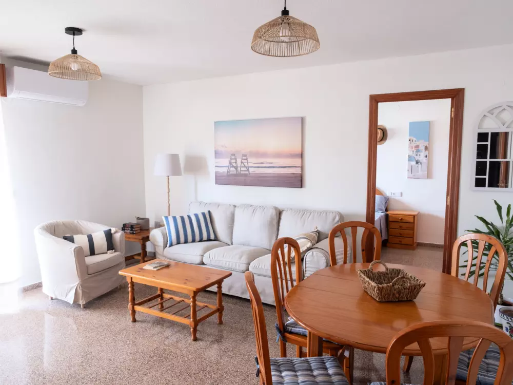 Location de Vacances Xeraco 18