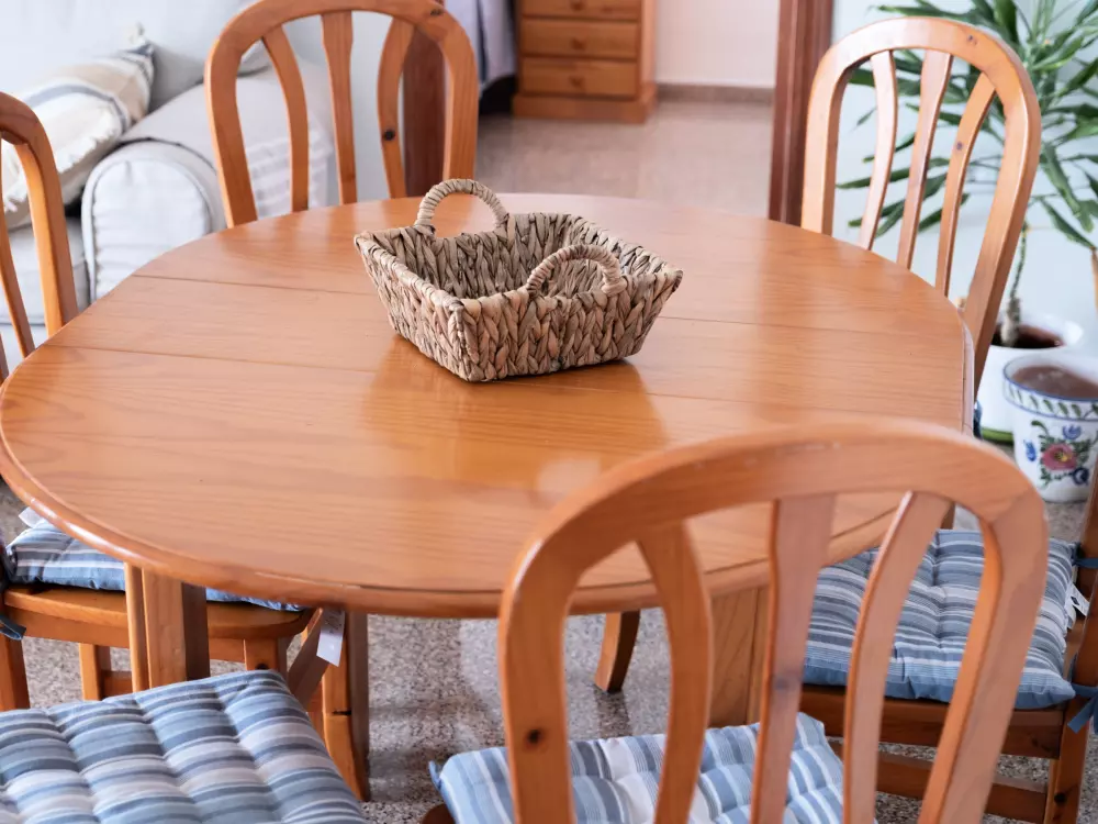 Location de Vacances Xeraco 18