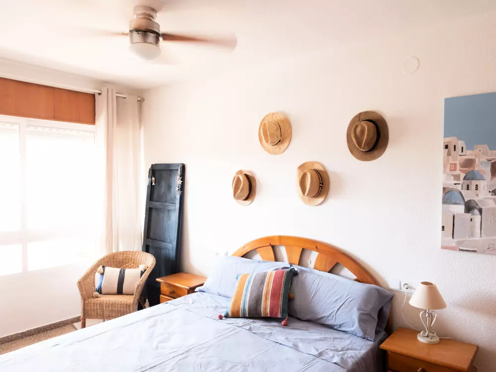 Location de Vacances Xeraco 18