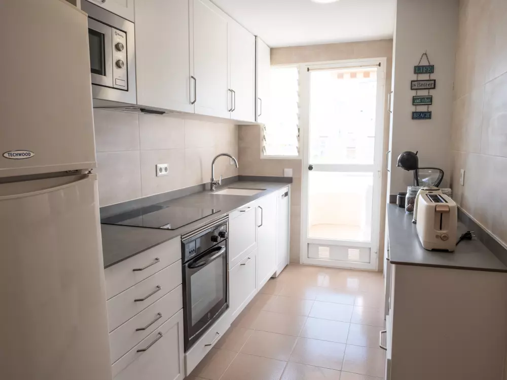 Location de Vacances Xeraco 18