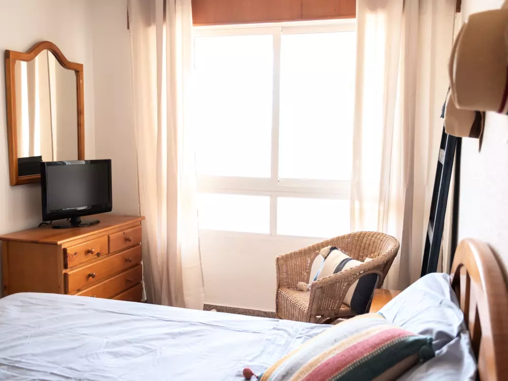 Location de Vacances Xeraco 18