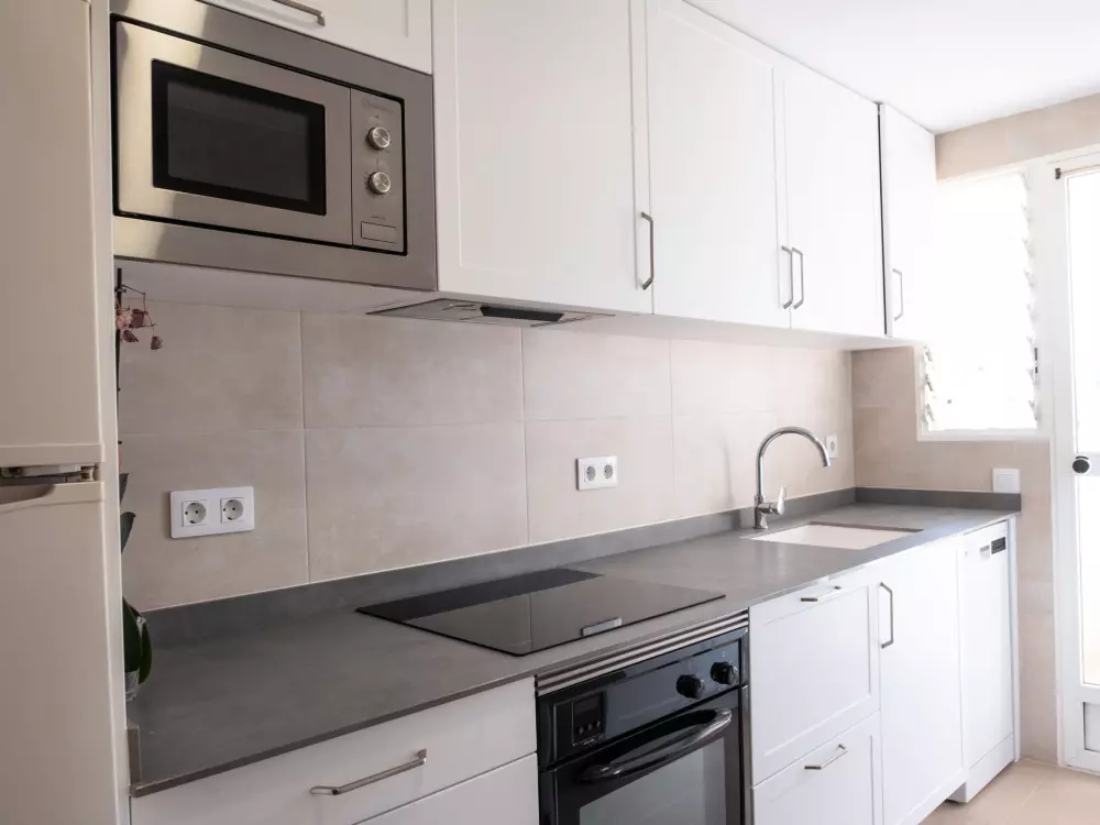 Location de Vacances Xeraco 18