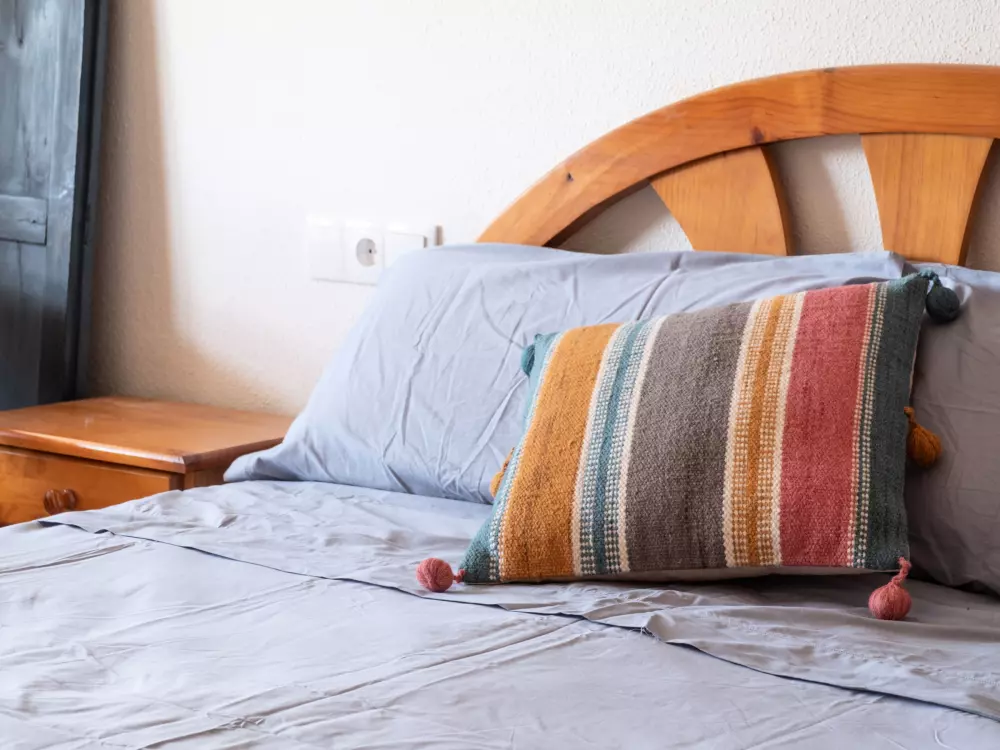 Location de Vacances Xeraco 18