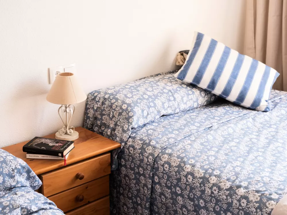 Location de Vacances Xeraco 18