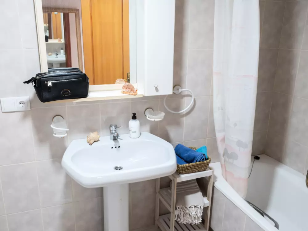 Location de Vacances Xeraco 18