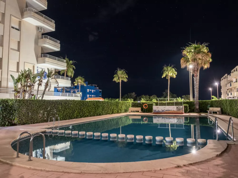 Location de Vacances Xeraco 18