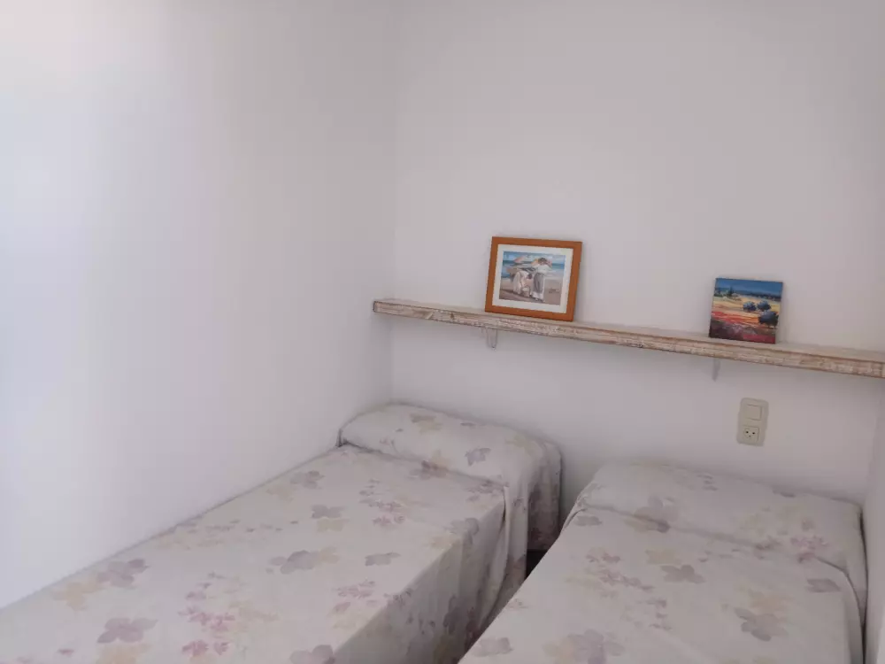 Location de Vacances Xeraco 19