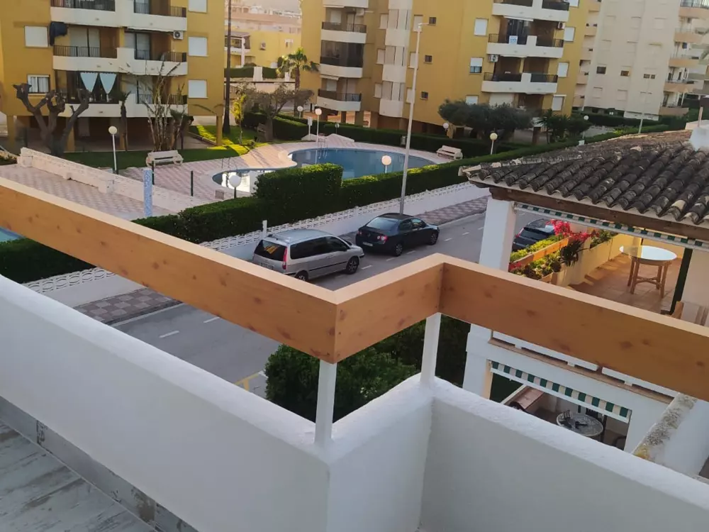 Location de Vacances Xeraco 19