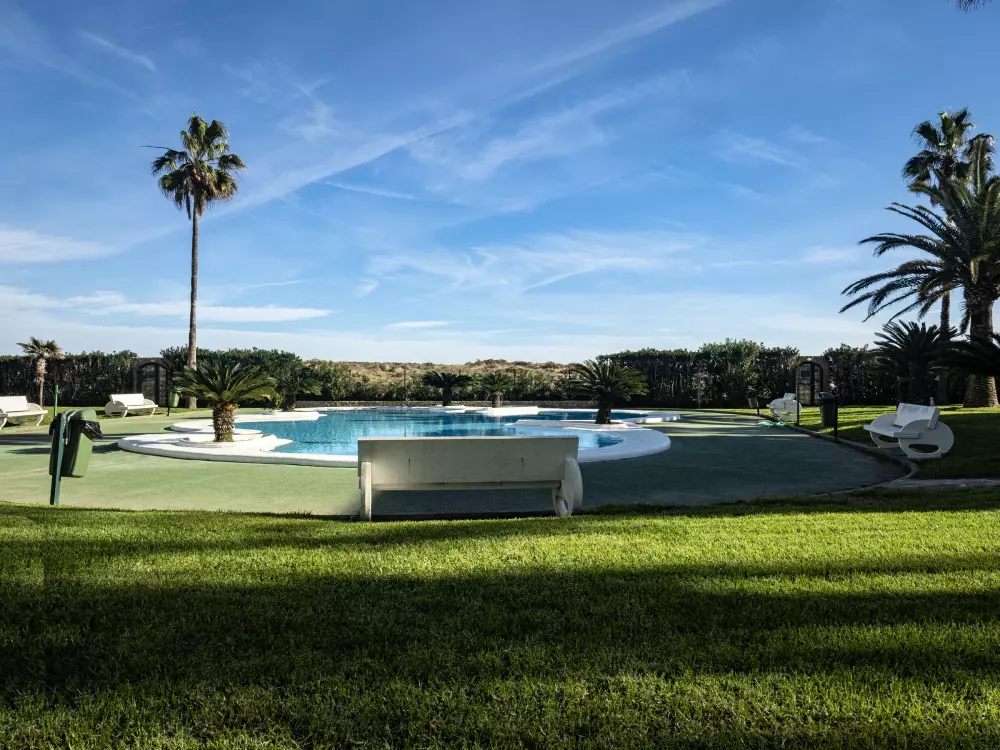 Location de Vacances Xeraco 19