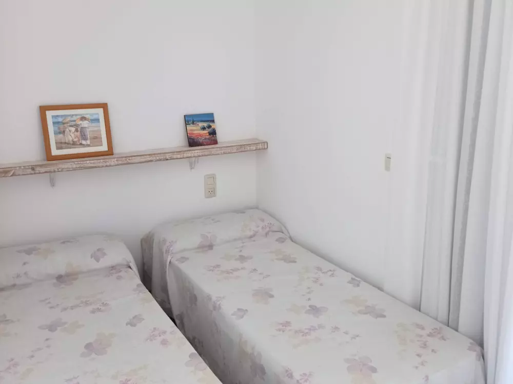 Location de Vacances Xeraco 19