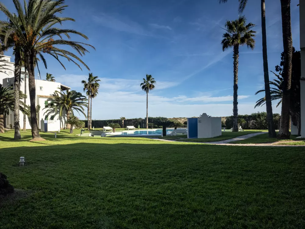 Location de Vacances Xeraco 19