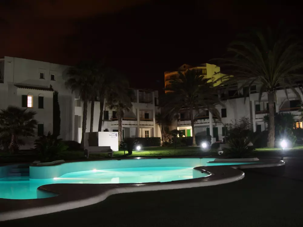 Location de Vacances Xeraco 19