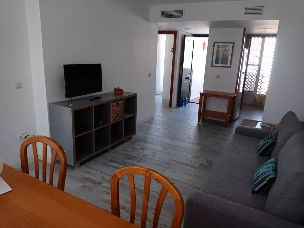 Location de Vacances Xeraco 19