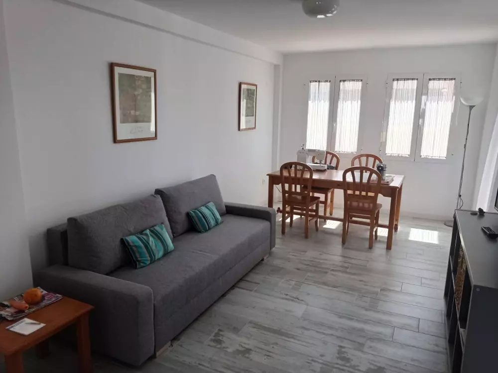 Location de Vacances Xeraco 19