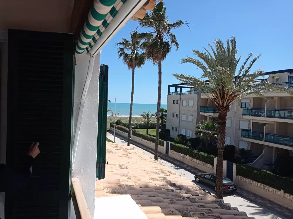 Location de Vacances Xeraco 19