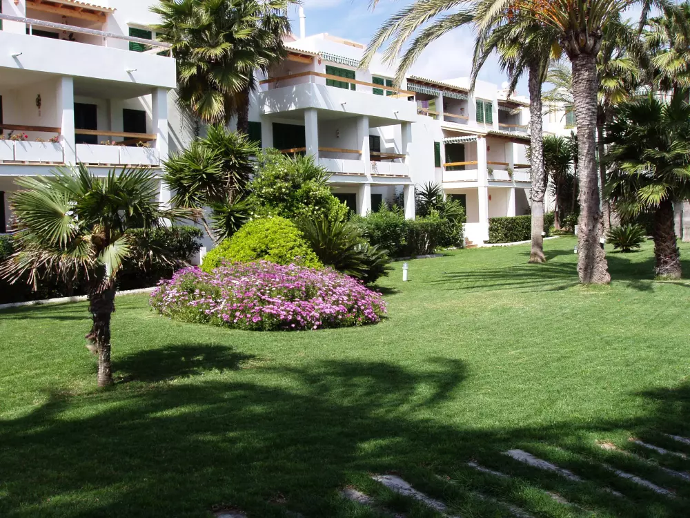 Location de Vacances Xeraco 19