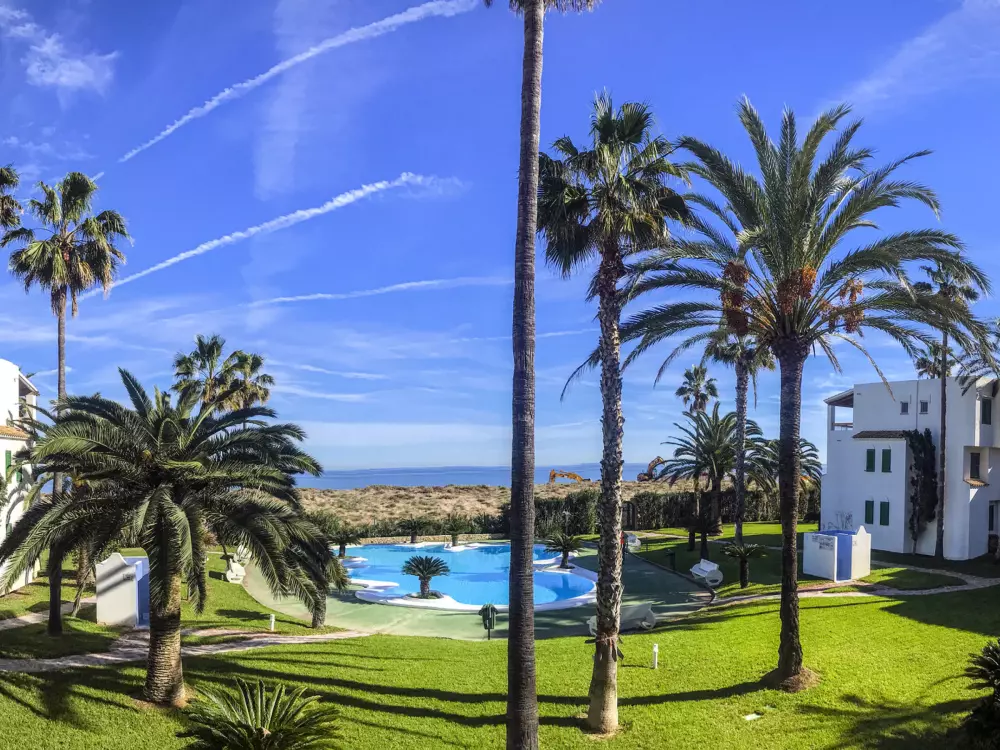 Location de Vacances Xeraco 19