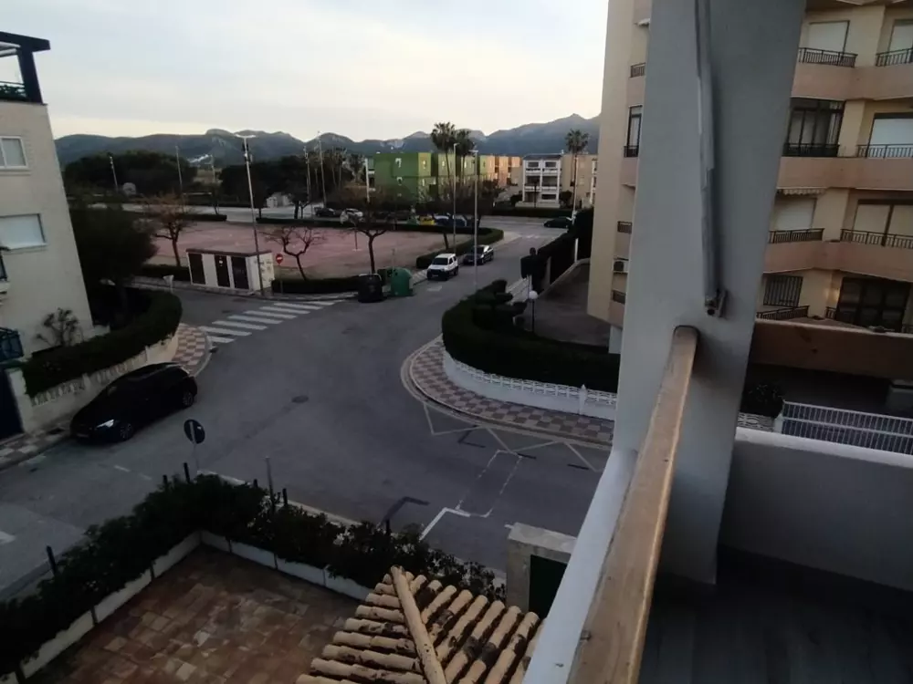 Location de Vacances Xeraco 19