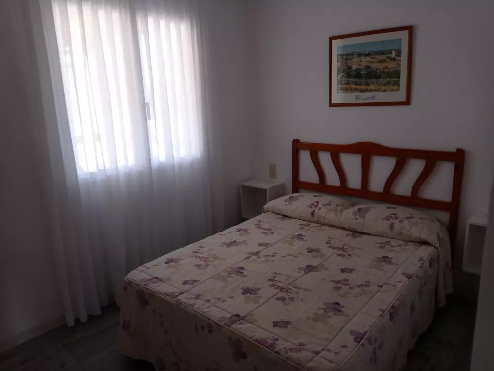 Location de Vacances Xeraco 19