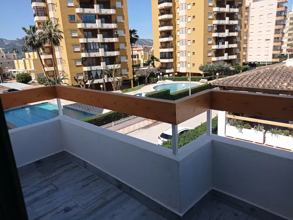 Location de Vacances Xeraco 19