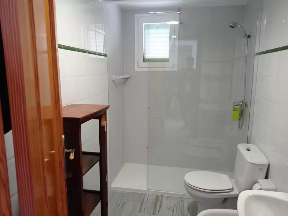 Location de Vacances Xeraco 19