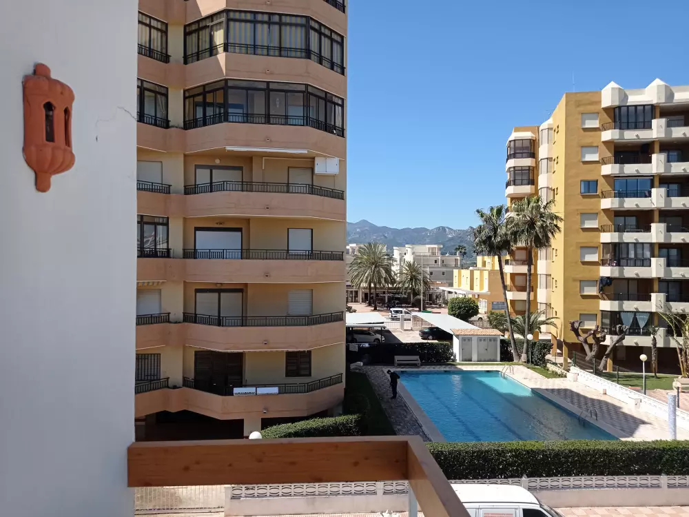 Location de Vacances Xeraco 19