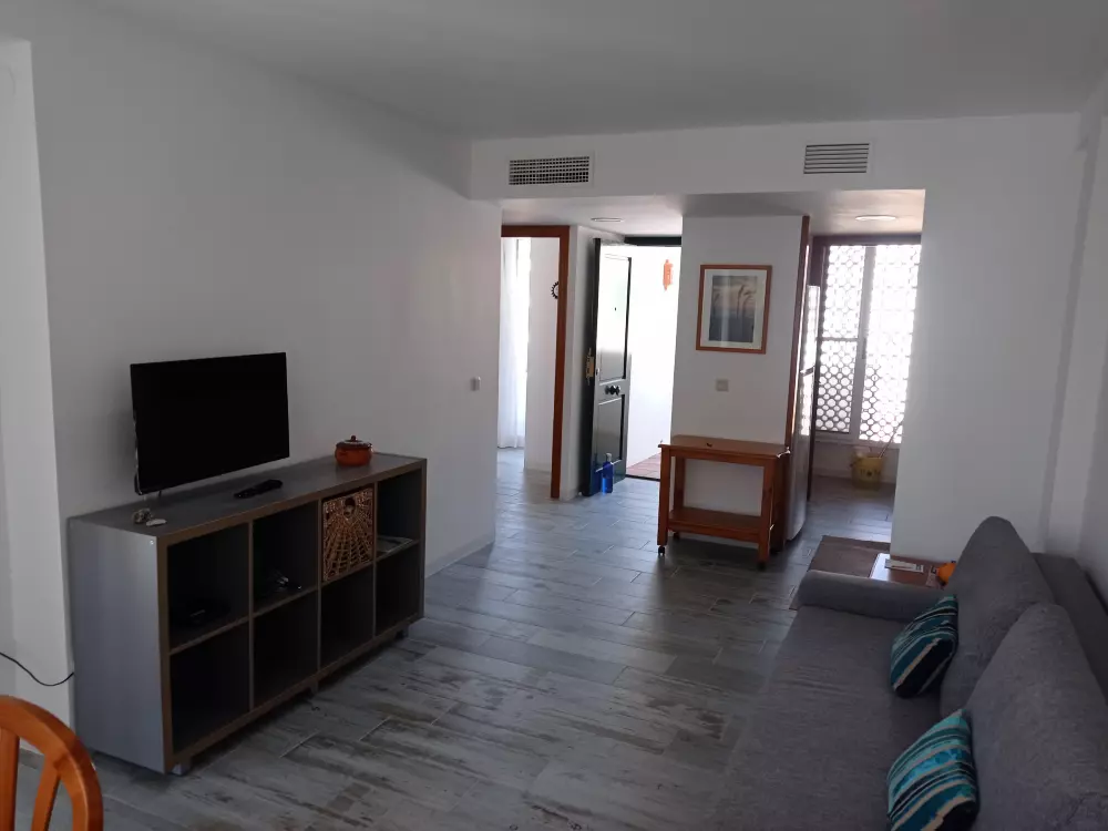 Location de Vacances Xeraco 19