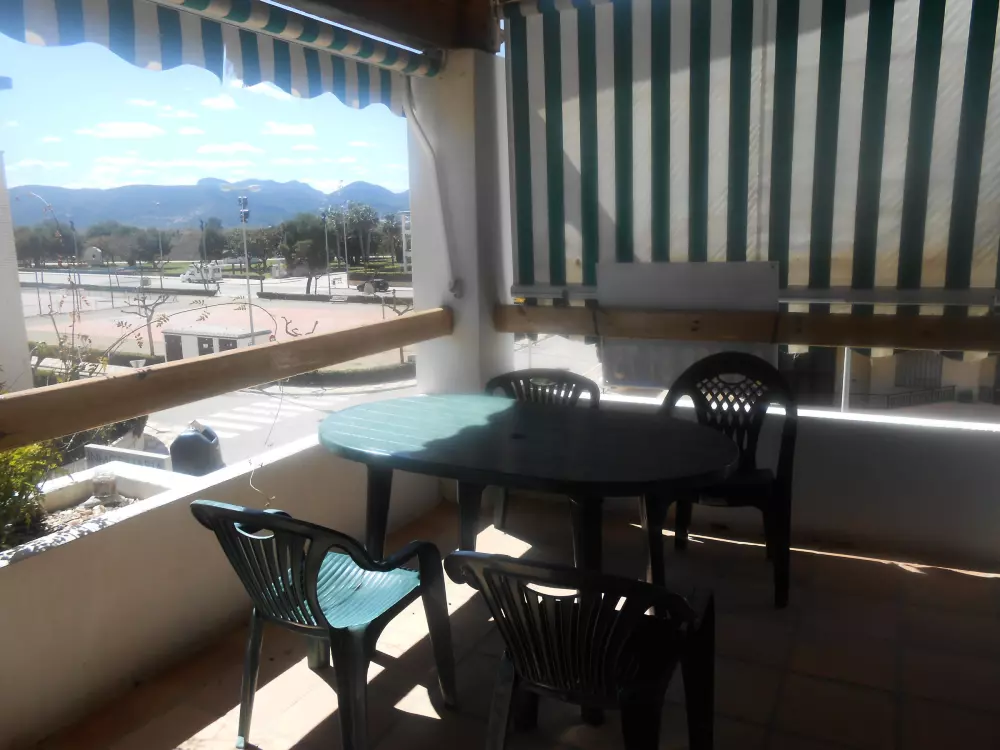 Location de Vacances Xeraco 19