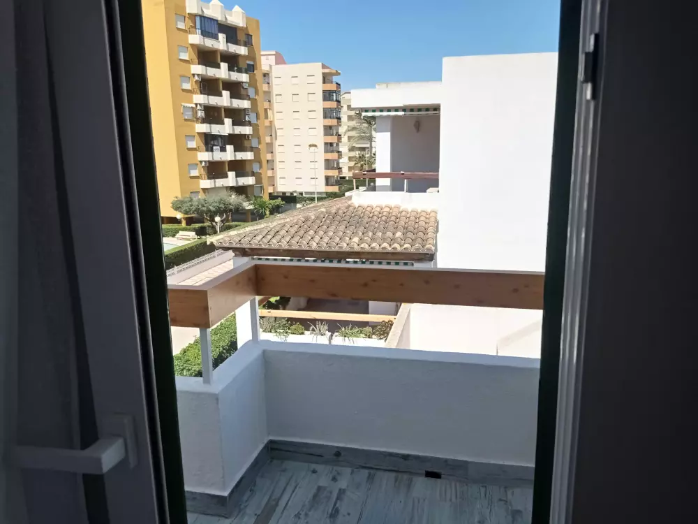 Location de Vacances Xeraco 19