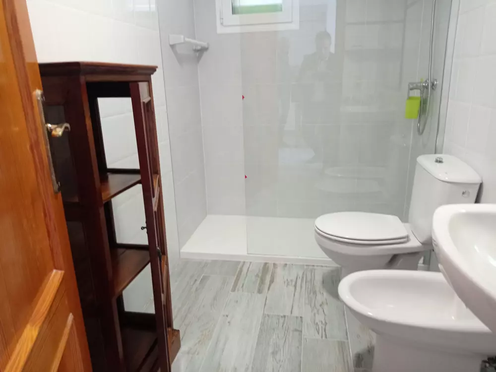 Location de Vacances Xeraco 19