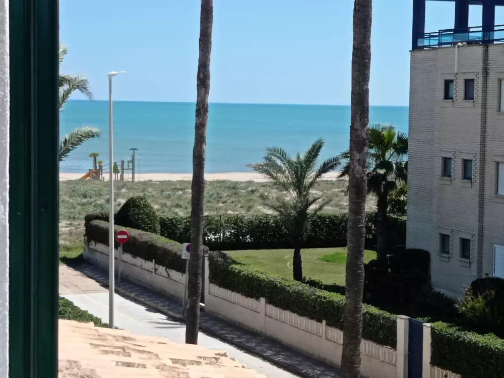 Location de Vacances Xeraco 19