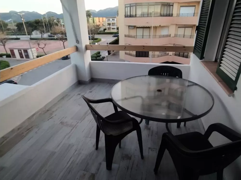 Location de Vacances Xeraco 19