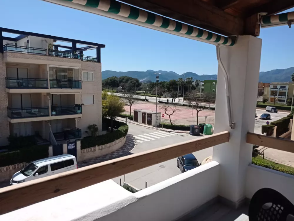 Location de Vacances Xeraco 19