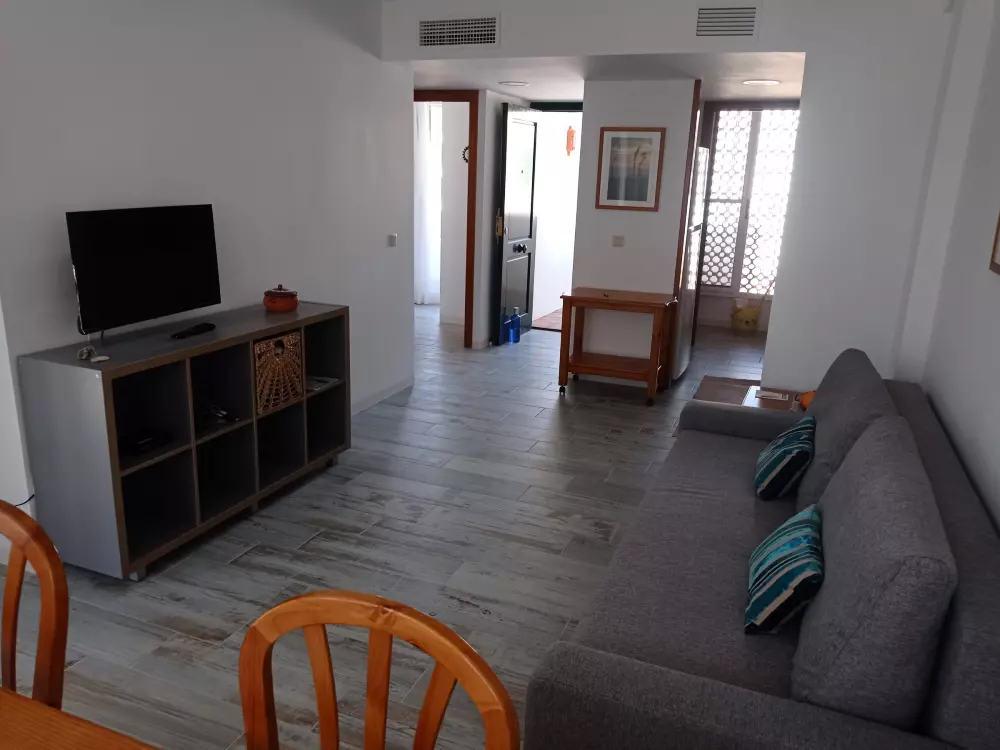 Location de Vacances Xeraco 19