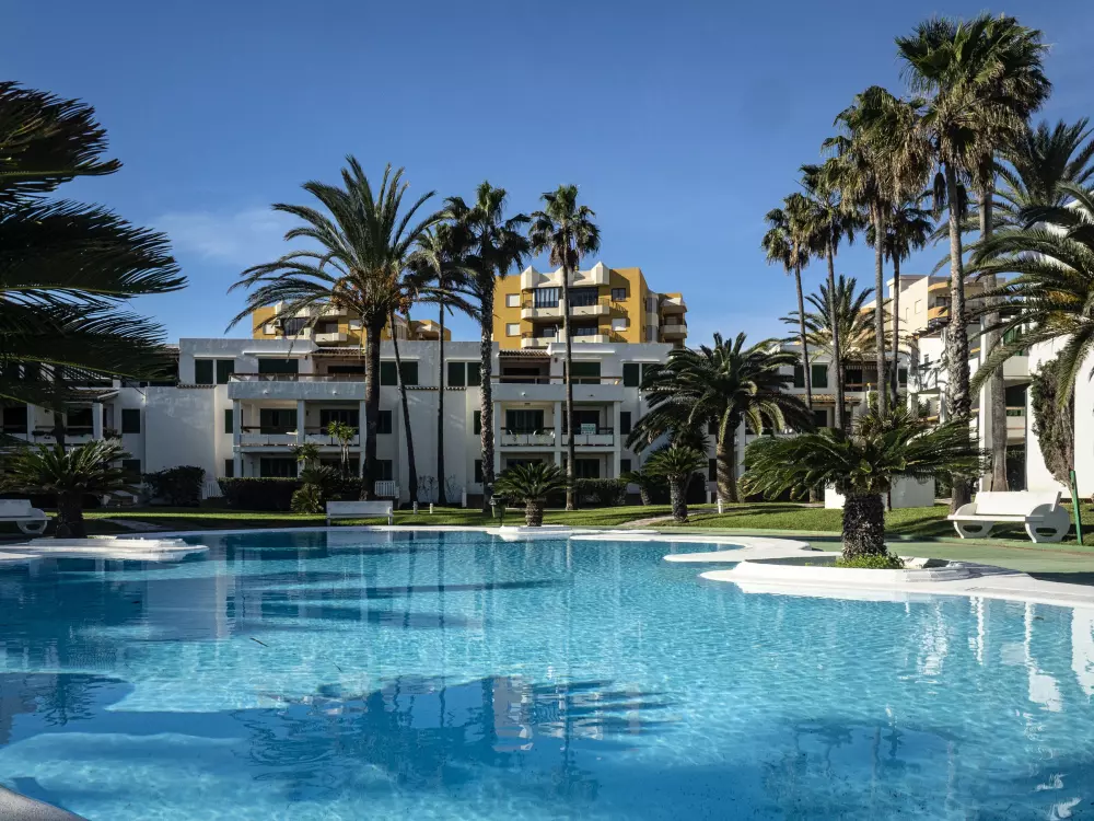 Location de Vacances Xeraco 19