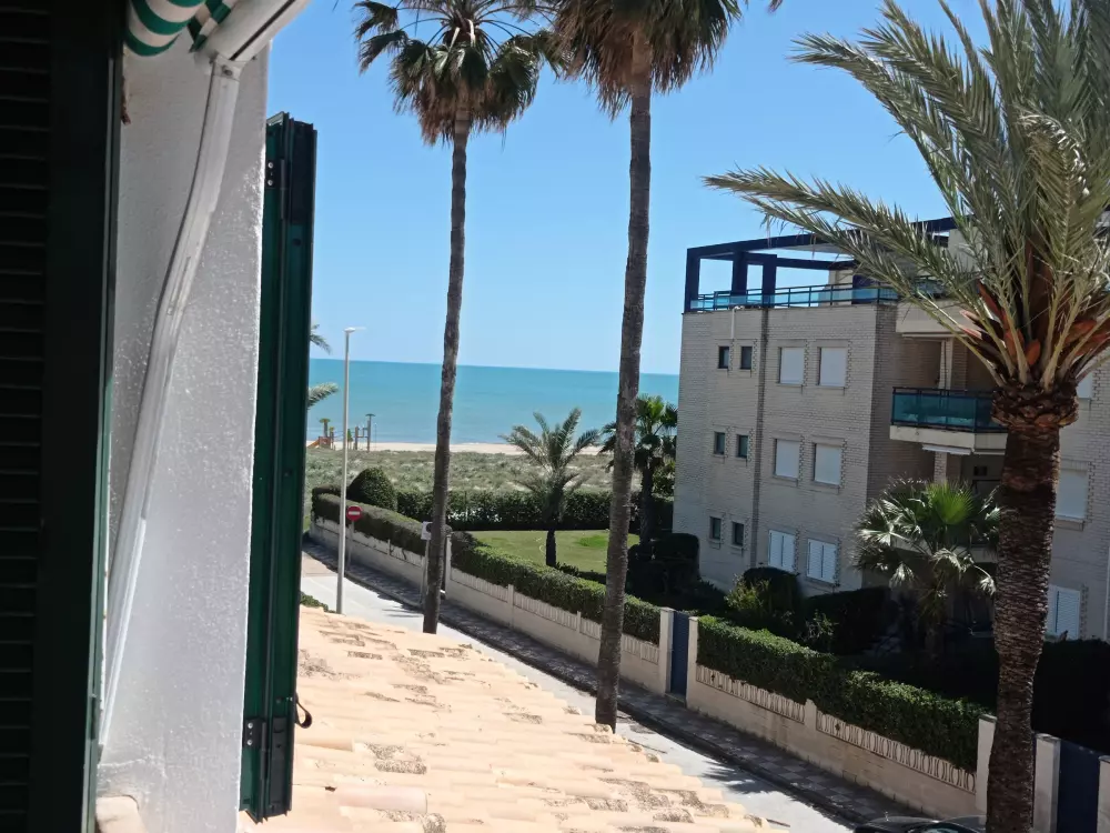 Location de Vacances Xeraco 19