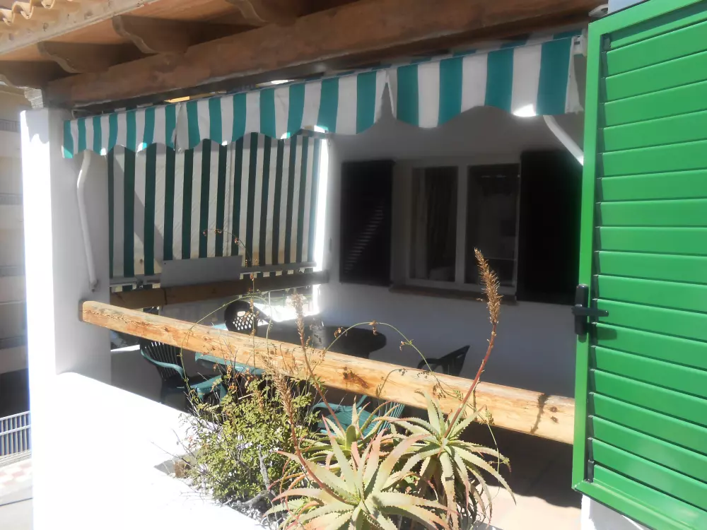 Location de Vacances Xeraco 19