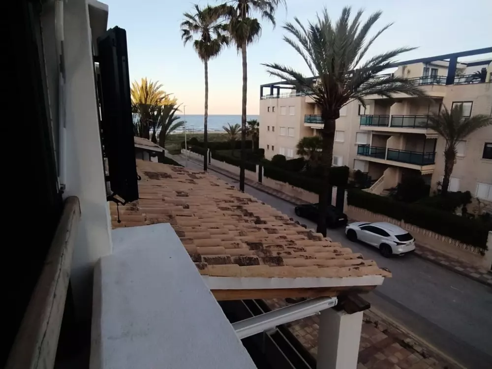 Location de Vacances Xeraco 19