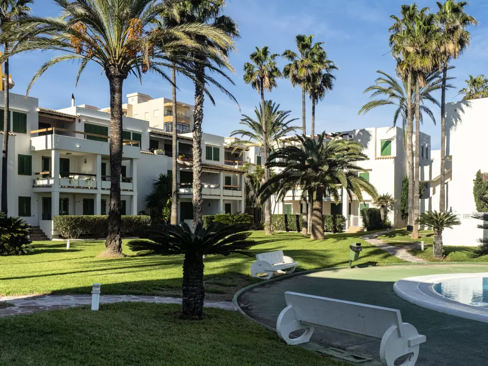 Location de Vacances Xeraco 19