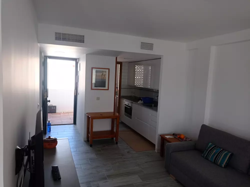 Location de Vacances Xeraco 19