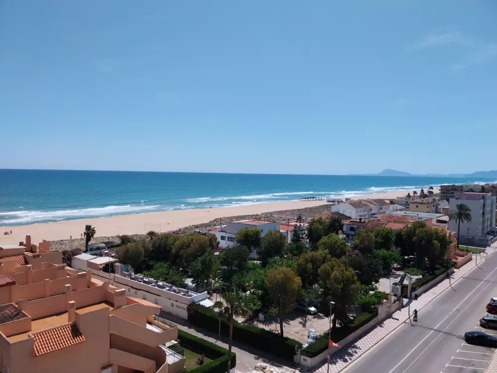 Location de Vacances Xeraco 20