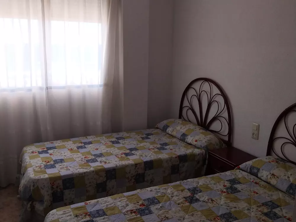 Location de Vacances Xeraco 20