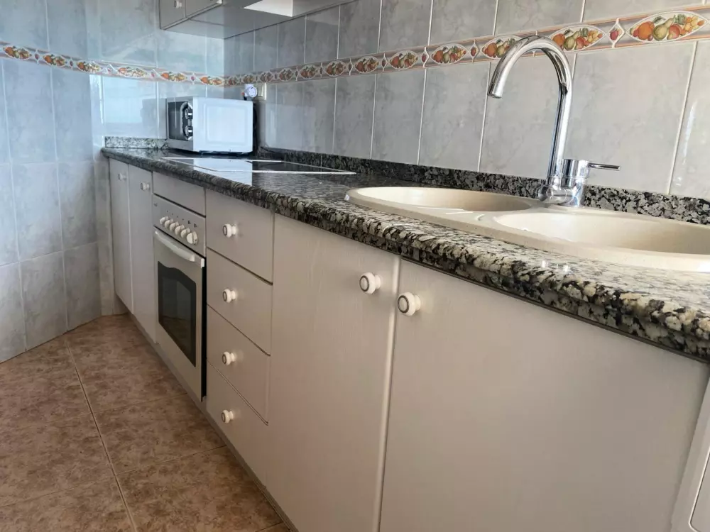 Location de Vacances Xeraco 20